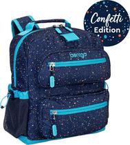 Mochilla Escolar Bentgo Kids Backpack - Bgbkpak-BLSP Abyss Blue Speckle Confetti