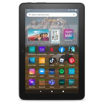 Tablet Amazon Fire HD 8 12 Geracao Tela 8" 32GB - Preto
