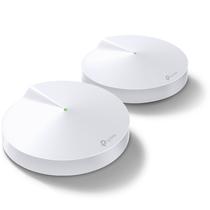 Roteador Wireless TP-Link Deco M5 Whole-Home - 867/300MBPS - Dual-Band - Branco