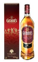 Whisky Grant's Family Reserve - 1L