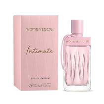 Perfume Women'Secret Intimate Edp 100ML - Cod Int: 61005