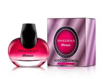 Perfume New Brand Dangerous Woman Edp 100ML - Cod Int: 58283