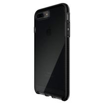 Ant_Case TECH21 Evo Elite para iPhone 8 Plus, 7 Plus, 6/6S Plus - Black