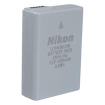 Bateria Nikon EN-EL14A