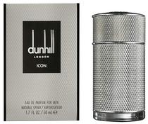 Perfume Dunhill London Icon Edp 50ML - Masculino