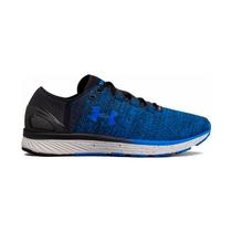 Tenis Under Armour Masculino Charged Bandit 3 1295725-907