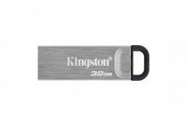 Pen Drive 64GB Kingston Kyson DTK USB 3.2