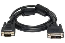 Cable VGA 10MTS Microfins