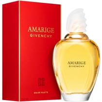 Perfume Givenchy Amarige Edt 100ML - Feminino
