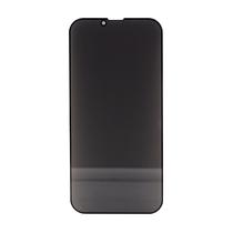 Pelicula de Vidro 4LIFE Privacy para iPhone 13 Pro Max - Preto