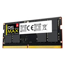 Memoria Up Gamer R5 Max, 16GB, 5200MHZ, DDR5, para Notebook - UP-R5MAX XMP