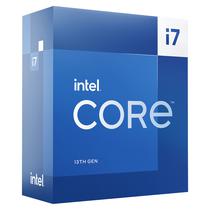 Processador Intel Core i7-13700F Socket 1700 16 Core 24 Threads 2.1GHZ e 5.1GHZ Turbo Cache 30MB