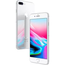Smartphone Apple iPhone 8 Plus Swap Grado A 64GB Prata