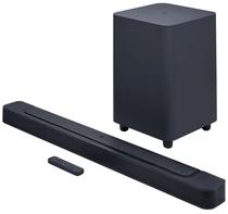 Sound Bar JBL Bar 500 5.1 Bluetooth, HDMI, USB (110-220V/50-60HZ) Preto