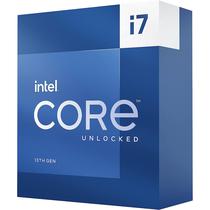 Processador Cpu Intel Core i7 13700K - Hexadeca-Core - LGA 1700 - 3.4GHZ - 30MB