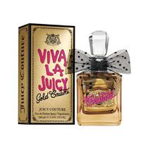 Perfume Juicy Couture Viva La Juicy Gold Couture 50ML