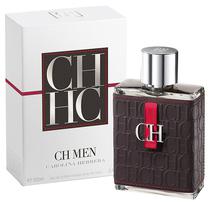 Perfume Carolina Herrera CH HC Men Edt 100ML - Masculino
