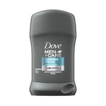 Desodorante Dove Men Stick Clean Comfort 48H 50GR