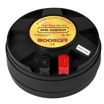 Drive Booster BS-D250 de 100 Watts RMS - Preto