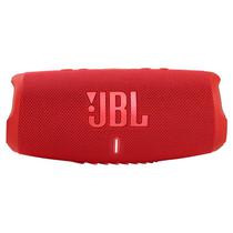 Caixa de Som JBL Charge 5 / BT 5.1 / Resistencia Al Agua IP67 / Bateria 20 Horas / Vermelho