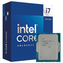 Processador Intel Core i7 14700K Socket LGA 1700 / 5.6GHZ / 33MB