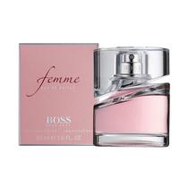 Perfume Hugo Boss Femme 50ML - Cod Int: 74654