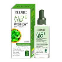 Serum Facial DR Rashel Aloe Vera com Colageno e Vitamina e 50ML