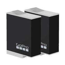 Kit 2 Baterias Enduro Gopro ADBAT-211 9/10/11/12