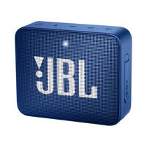 Speaker JBL Go 2 com Bluetooth/Mini Jack 3.5MM Bateria 730 Mah - Azul
