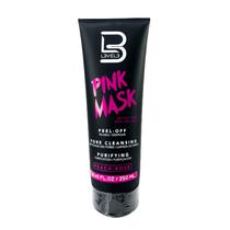 Pink Mask Peach Rose Level 3