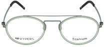 Oculos de Grau Kypers Jonas JON03 Titanium
