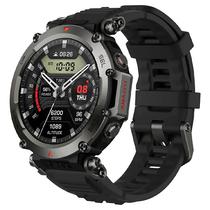 Relogio Smartwatch Amazfit T-Rex Ultra A2142 - Abyss Preto
