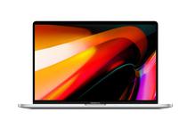Apple Macbook Pro MVVL2LL/ A Intel Core i7 / Memoria Ram 16GB / SSD 512GB / Tela 16" - Silver