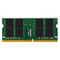 Memoria para Notebook Kingston 8GB / DDR4 / 2666MHZ - (KVR26S19S8/8)