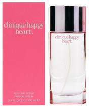 Perfume Clinique Happy Heart Edp 100ML - Feminino