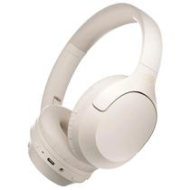 Fone de Ouvido Sem Fio QCY H2 Pro BH23H2B com Bluetooth e Microfone - Branco