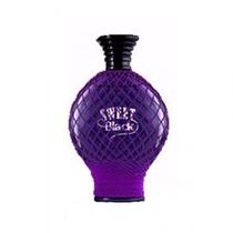 New Brand Sweet Black Eau de Parfum 100ML