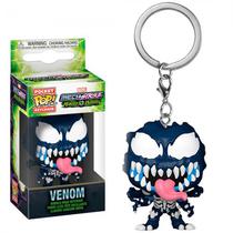 Chaveiro Funko Pocket Pop Keychain Marvel Mech Strike Monster Hunters - Venom