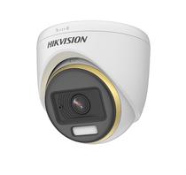 Hikvision Camera HD Turret DS-2CE70DF3T-PFS 2MP 2.8MM Audio