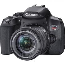 Camera Canon Eos Rebel T8I Kit 18-55MM Is STM