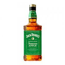 Whiskey Jack Daniels Maca Verde Garrafa 1 LT Sem Caixa