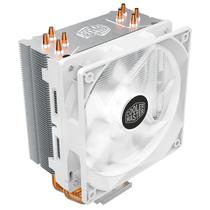 Cooler para Processador Cooler Master Hyper 212 LED White Edition LED - RR-212L-16PW-R1