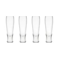 Set de Vasos para Cerveza Pasabahce Craft Wheat Beer 420748 455ML 4 Piezas