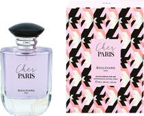 Perfume Boulevard Cher Paris Edp 100ML - Feminino