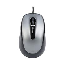 Mouse Microsoft 4EH-00004 Comfort 4500 Black