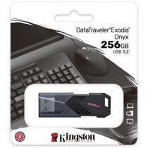 Pen Drive 256GB Kingston Dtxon/256GB Exodia USB3.2
