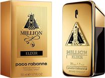 Perfume Paco Rabanne 1 Million Elixir Edp 50ML - Masculino