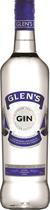 Gin Glen's - 700ML (37.5% Vol)