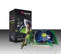 Placa de Vídeo R5-220 1GB Afox DDR3/ 64BIT/ HDMI/ VGA/ DVI