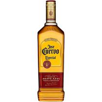 Tequila Jose Cuervo Especial Gold - 750ML